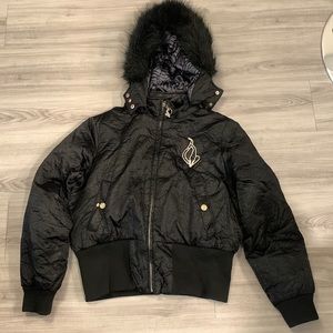 Baby phat jacket